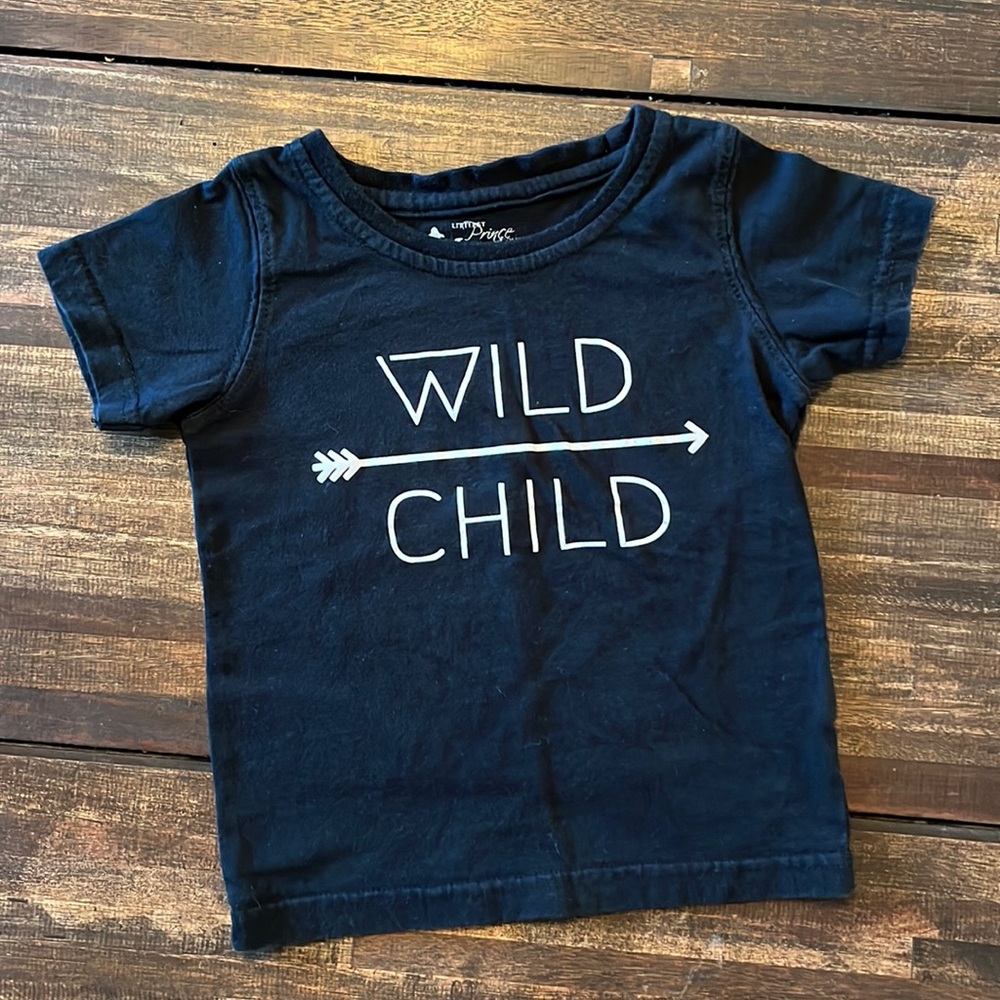 12mo t-shirt